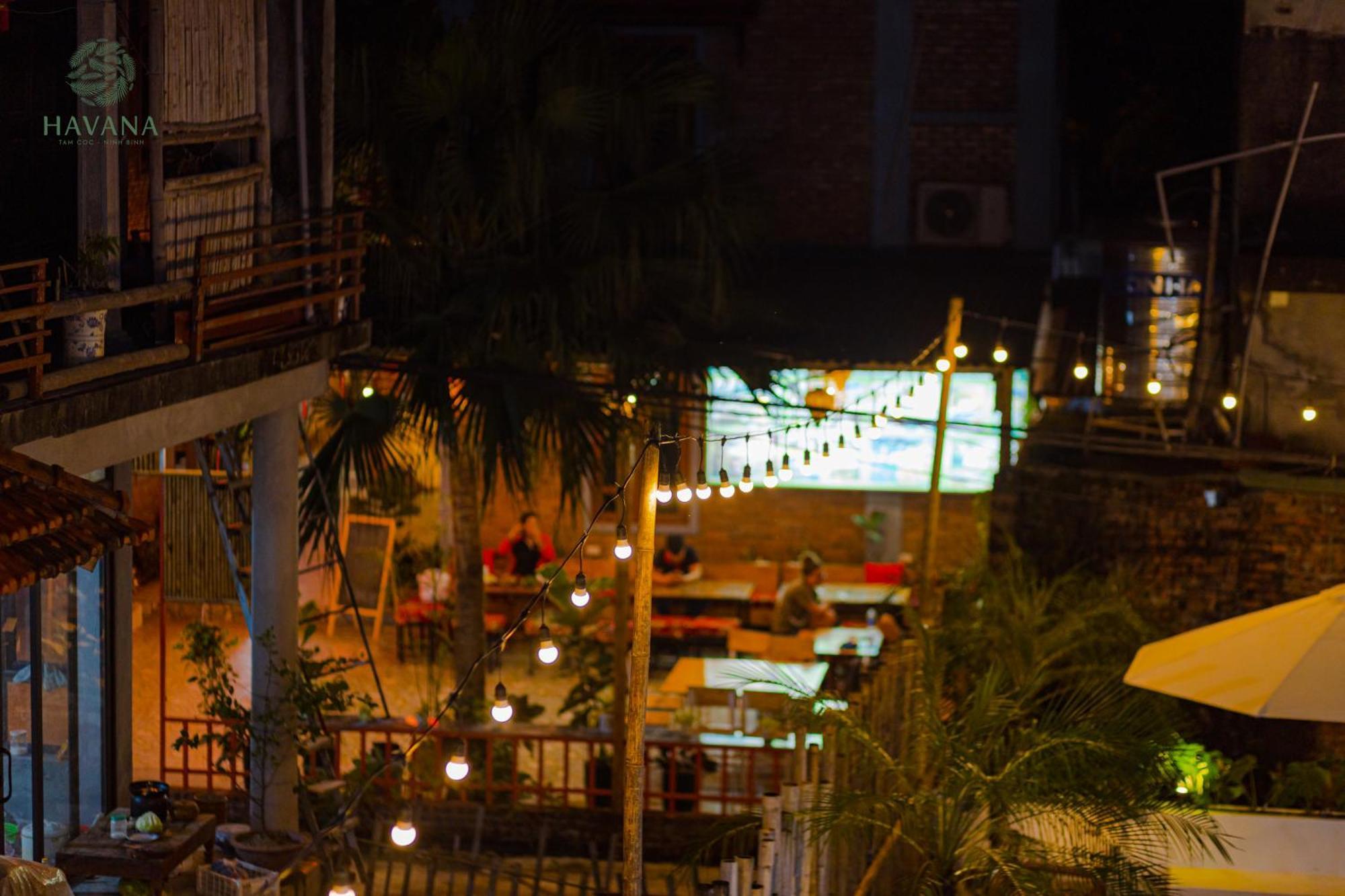 Havana Tam Coc Ninh Binh Eksteriør billede